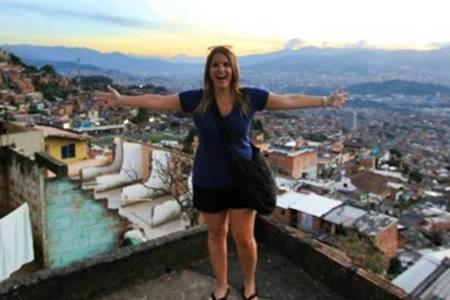 Apartasuites Bogota Romannoti Luaran gambar